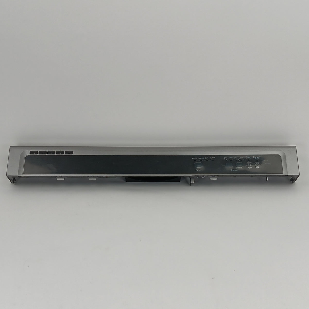 Whirlpool Dishwasher Panels W10629482