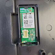 GE Wall Oven Control Panels WB27X39809