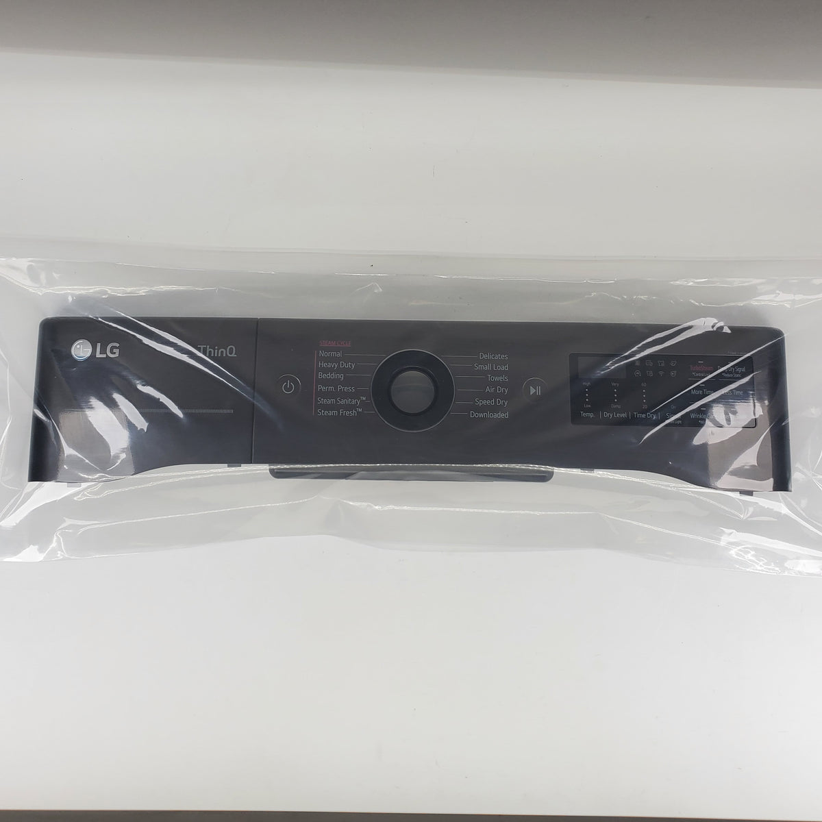 LG Dryer Front Panels AGL30104401