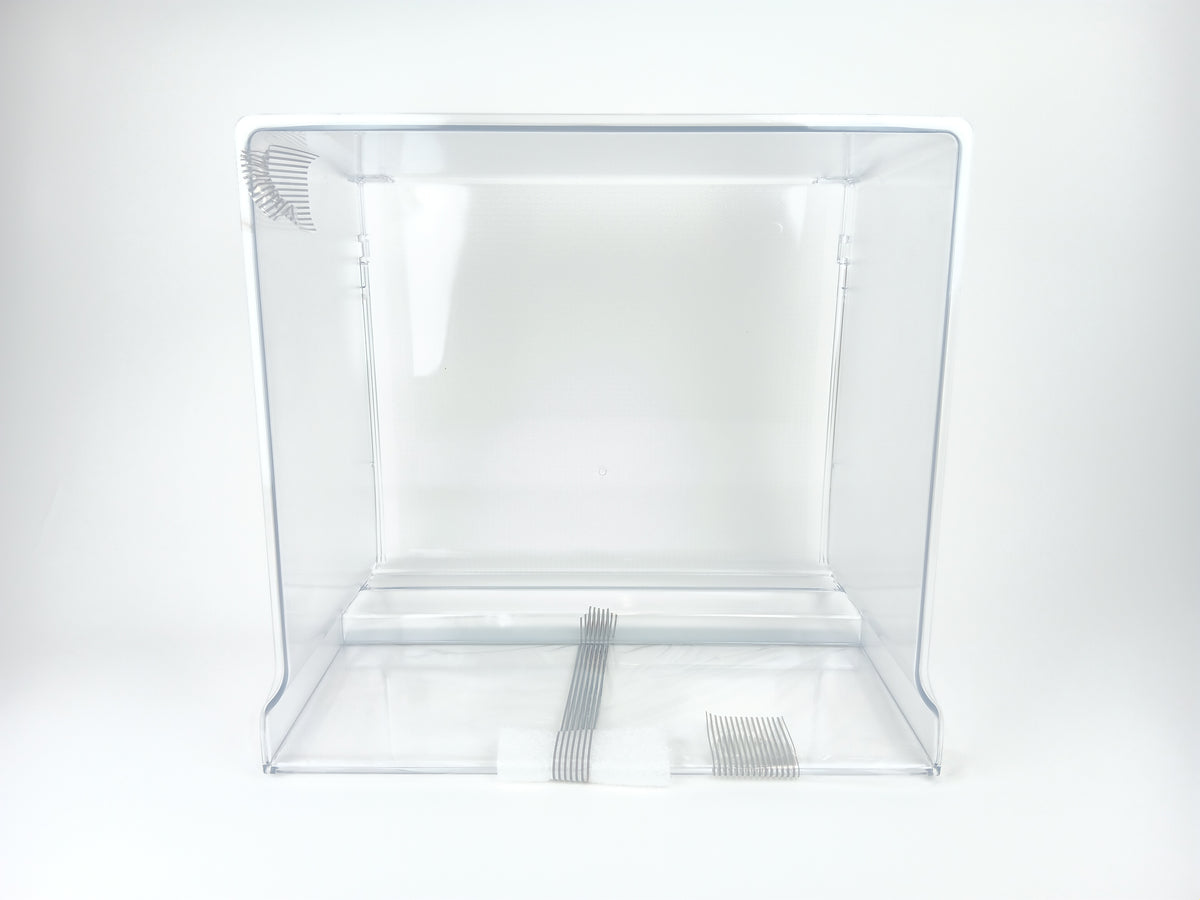 LG Refrigerator & Freezer Drawers / Crisper Drawers AJP76427501