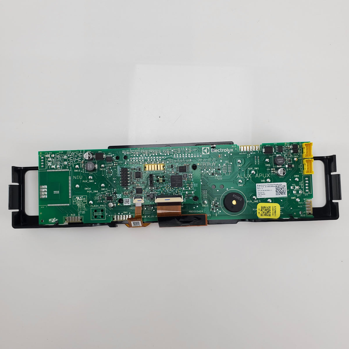 Electrolux Washer Control Boards 5304536938