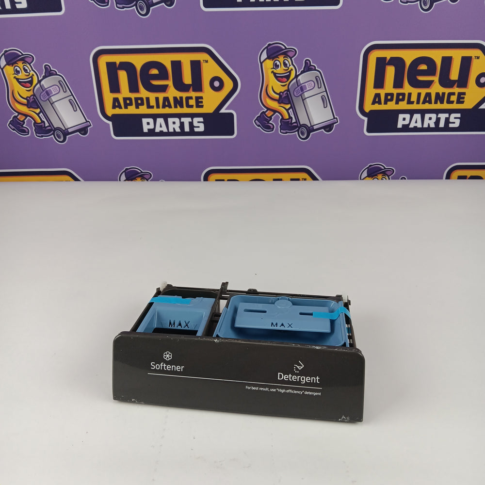 Samsung Washer Dispenser Parts DC97-18119M