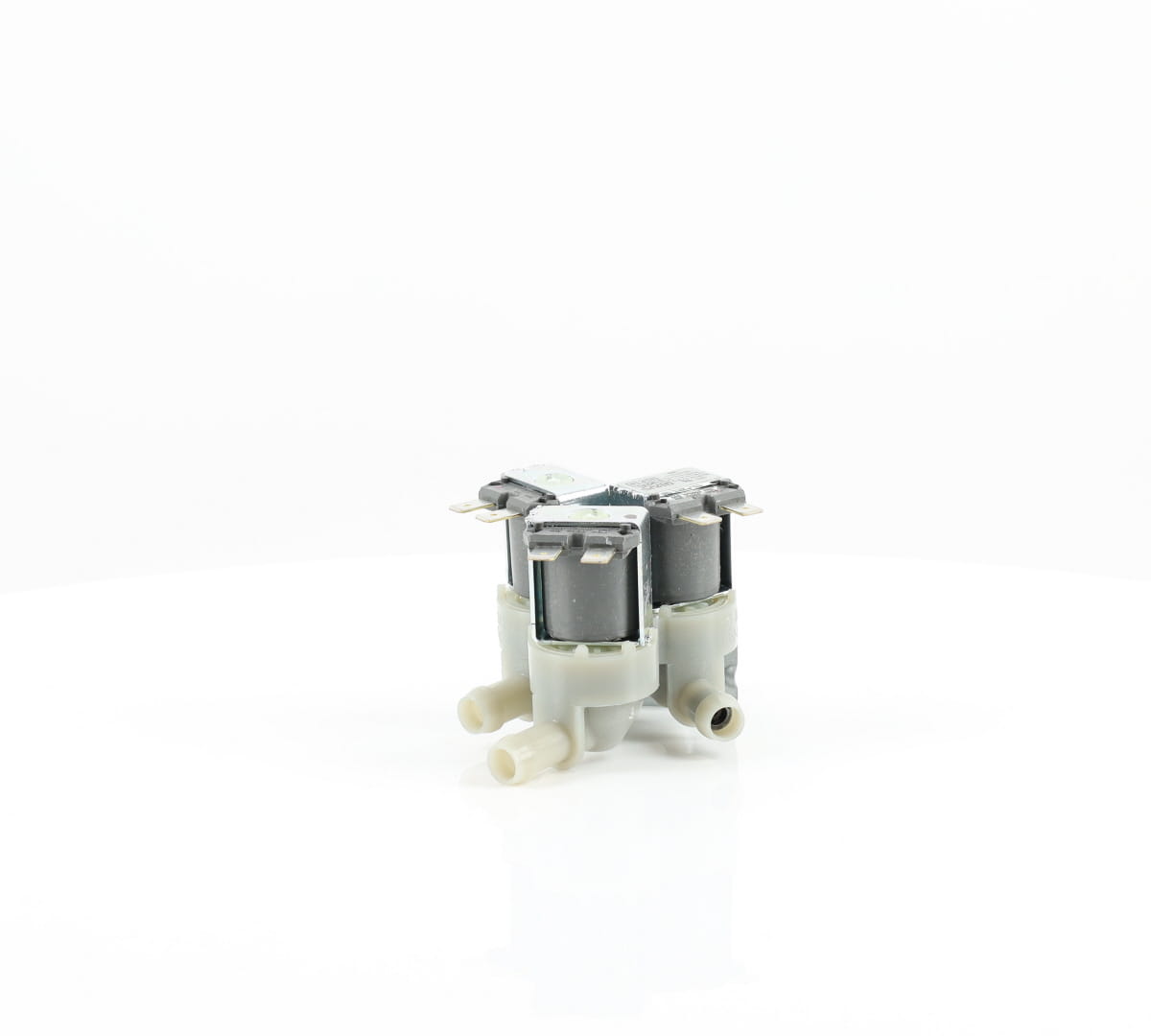 LG Washer Water Inlet Valves 5220FR2075L
