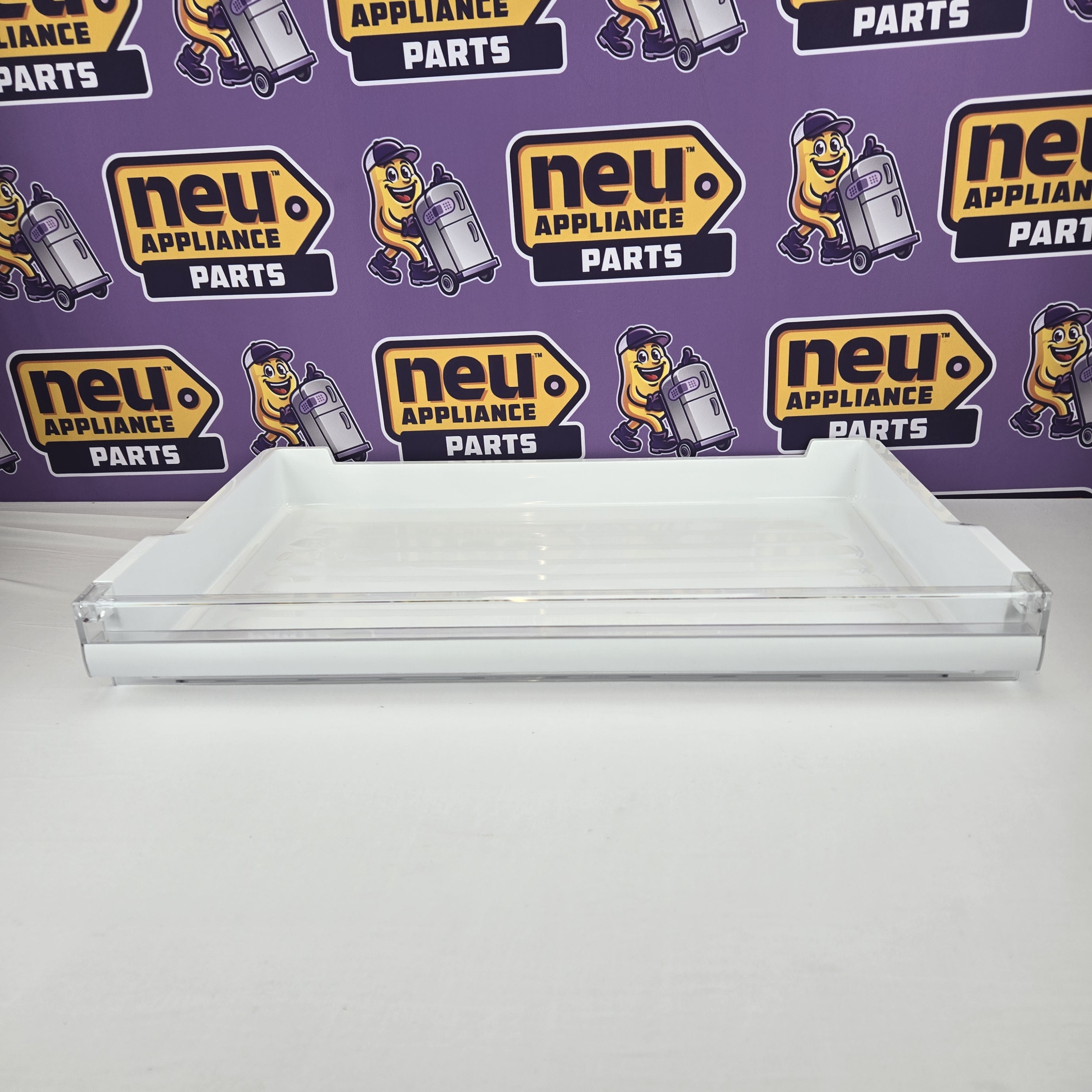 LG AJP75235107 Refrigerator & Freezer Drain Pans / Drip Pans / Trays