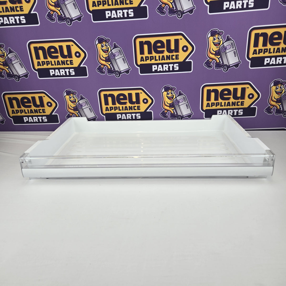 LG AJP75235107 Refrigerator & Freezer Drain Pans / Drip Pans / Trays