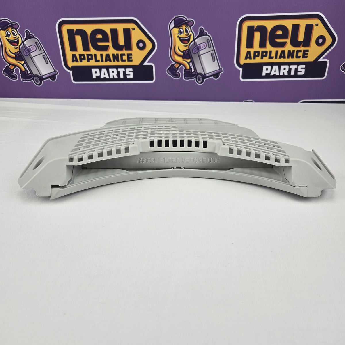 LG MCK49049101 Dryer Lint Screens