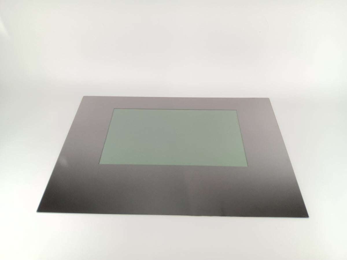 Whirlpool Range Glass W11741357