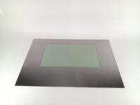 Whirlpool Range Glass W11741357