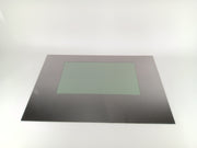 Whirlpool Range Glass W11741357