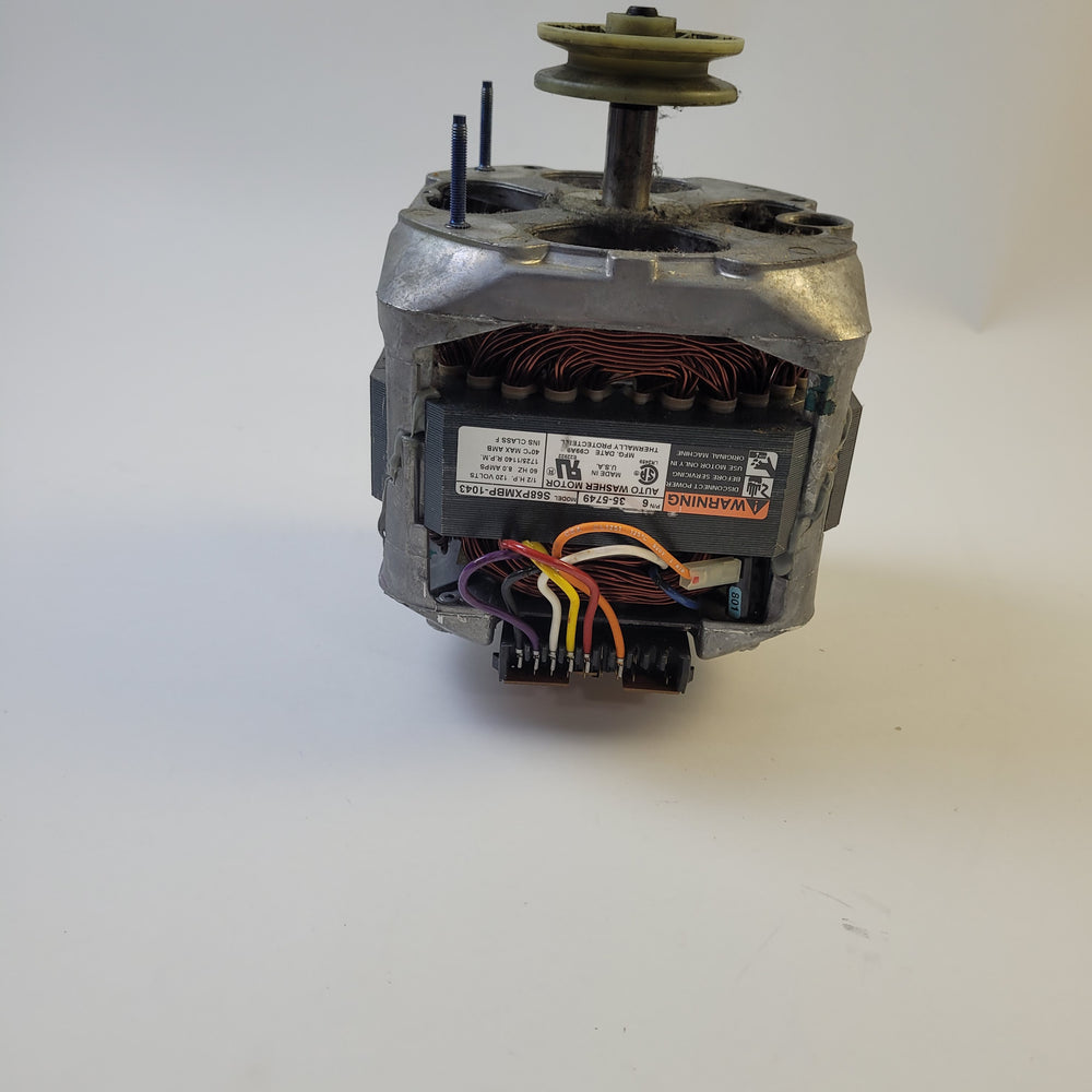 Whirlpool Washer Motors WP21001950