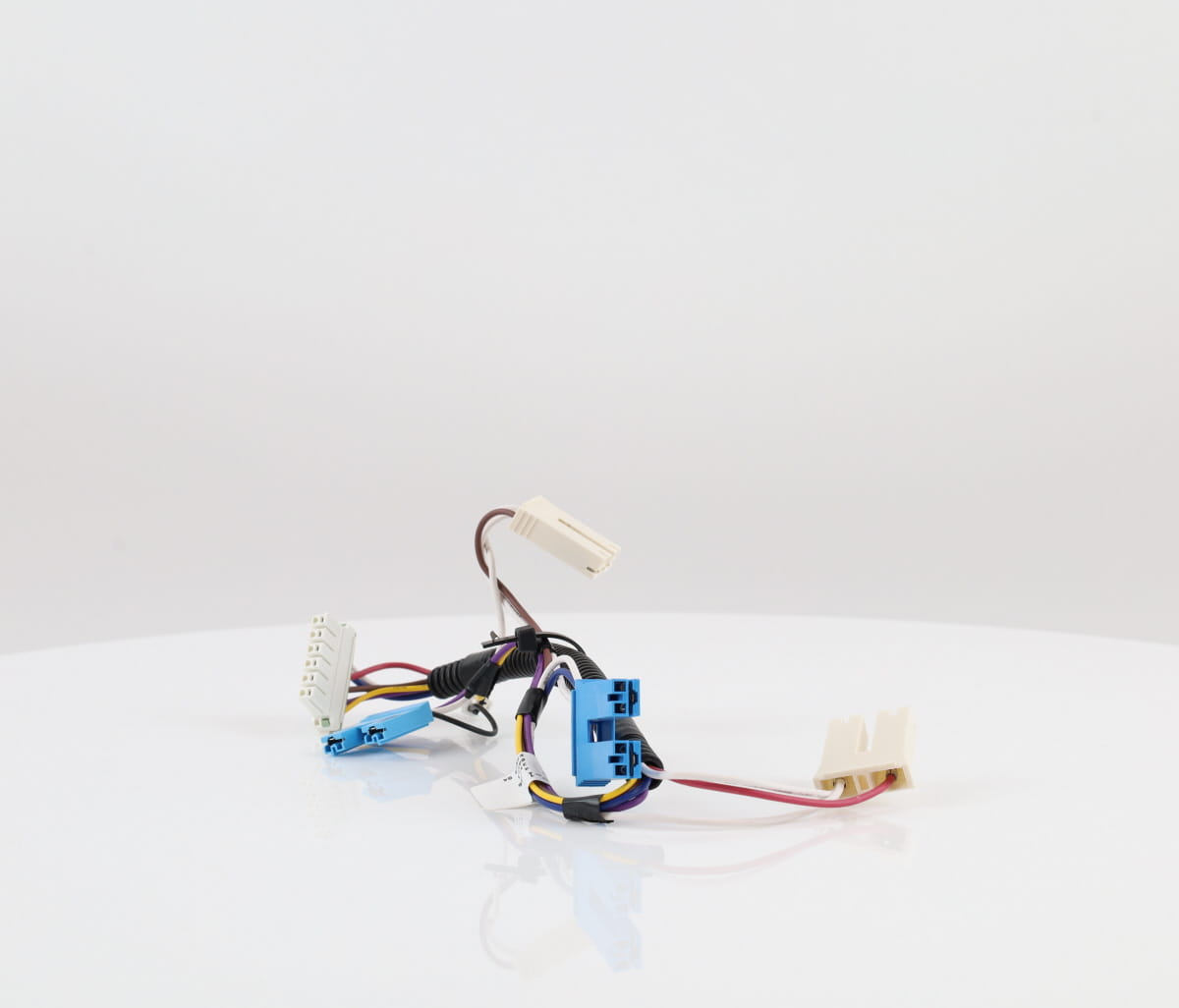 GE Washer Wiring Harnesses WH08X33737
