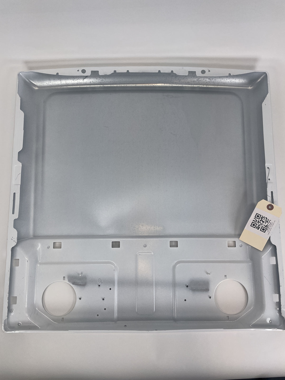 GE Dryer Misc. Parts WE03X24721