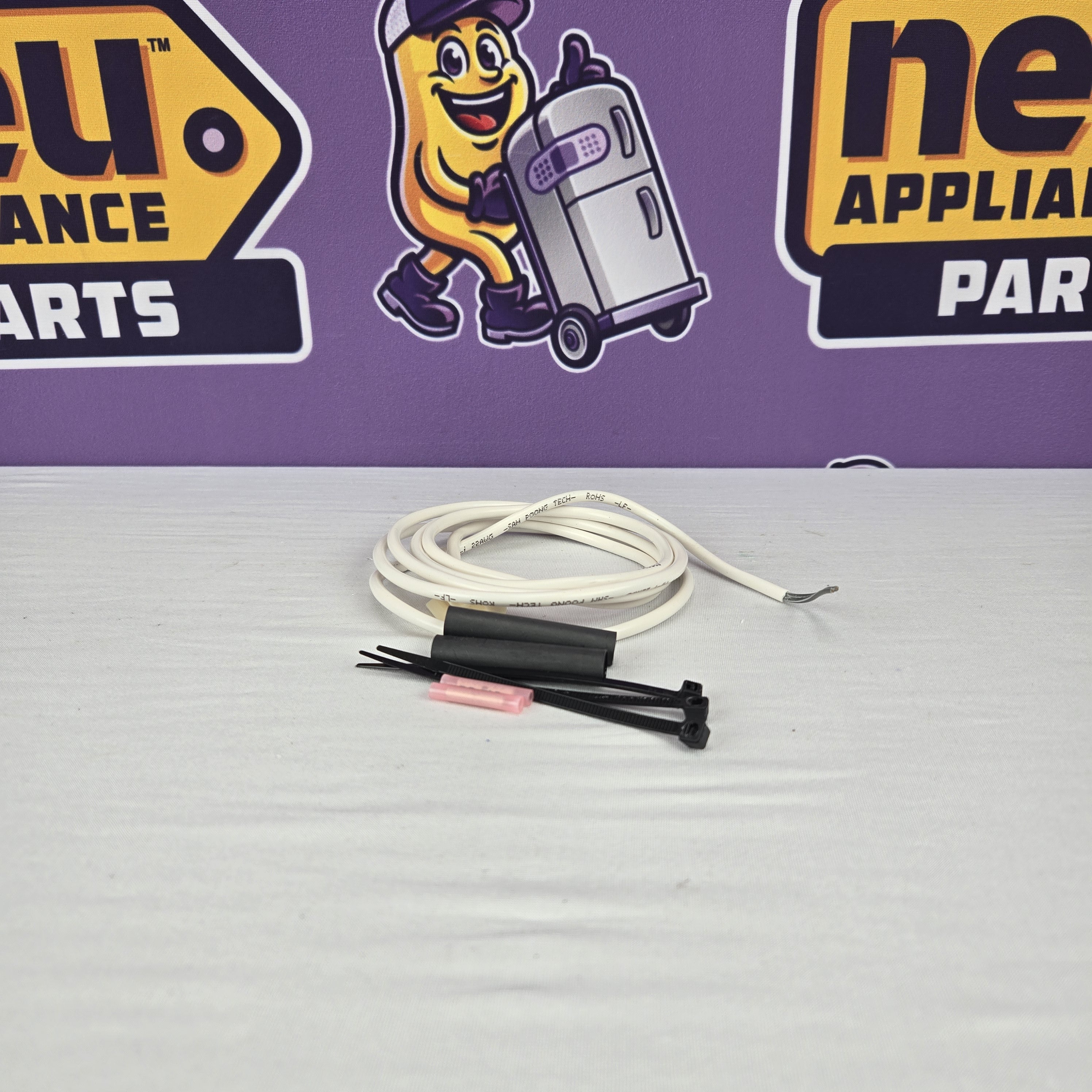 Electrolux Refrigerator & Freezer Misc. Parts 5303918645 Replaces 242290506