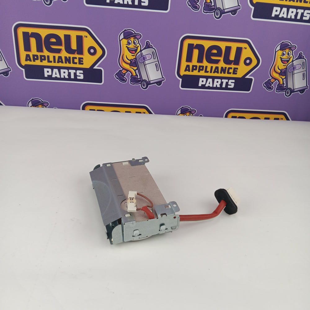 Electrolux Dryer Heater Boxes 5304537407