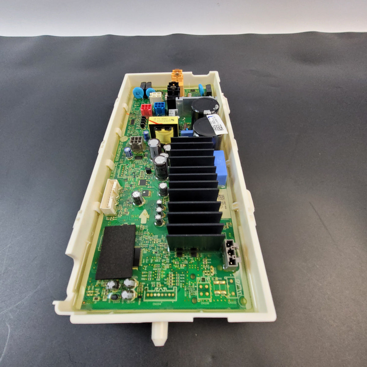 LG Washer Control Boards EBR74282095