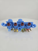 GE Washer Water Inlet Valves WH13X26637