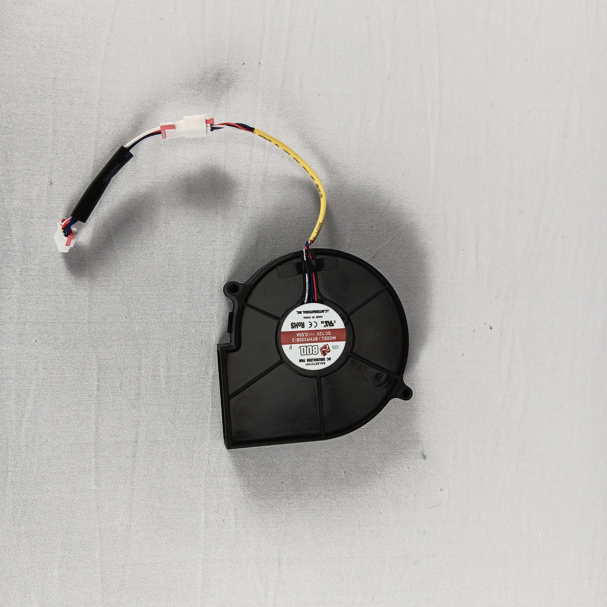 LG Range Fans EAL62721101