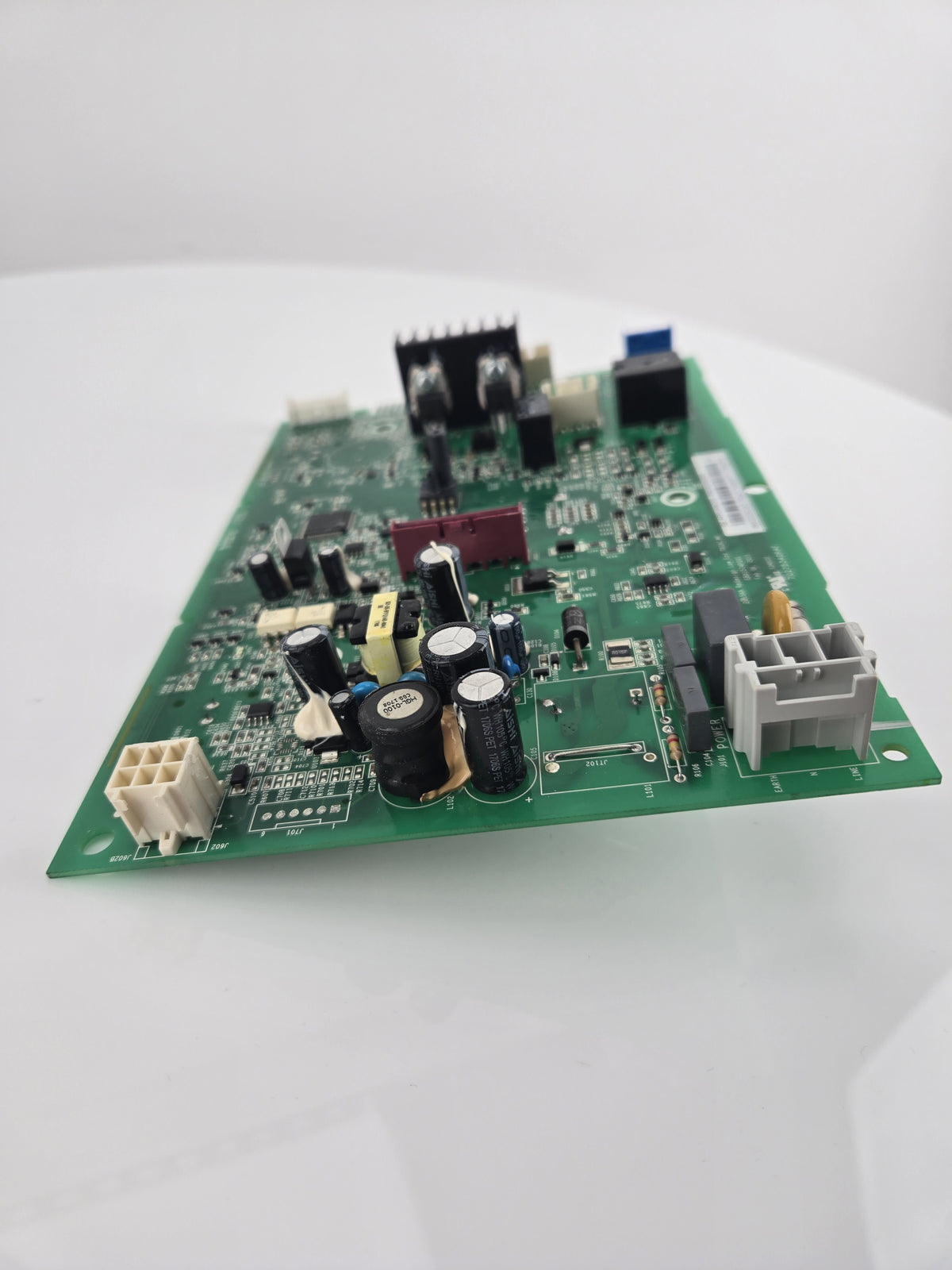 GE Washer Control Boards WH22X38441