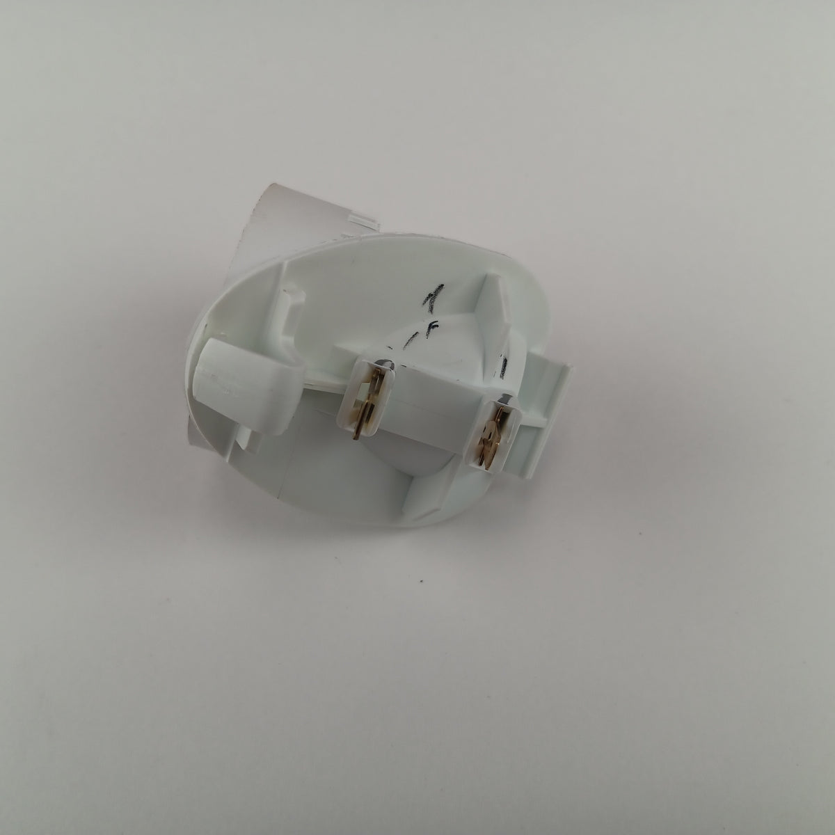 Whirlpool Refrigerator & Freezer Light Sockets 4387478