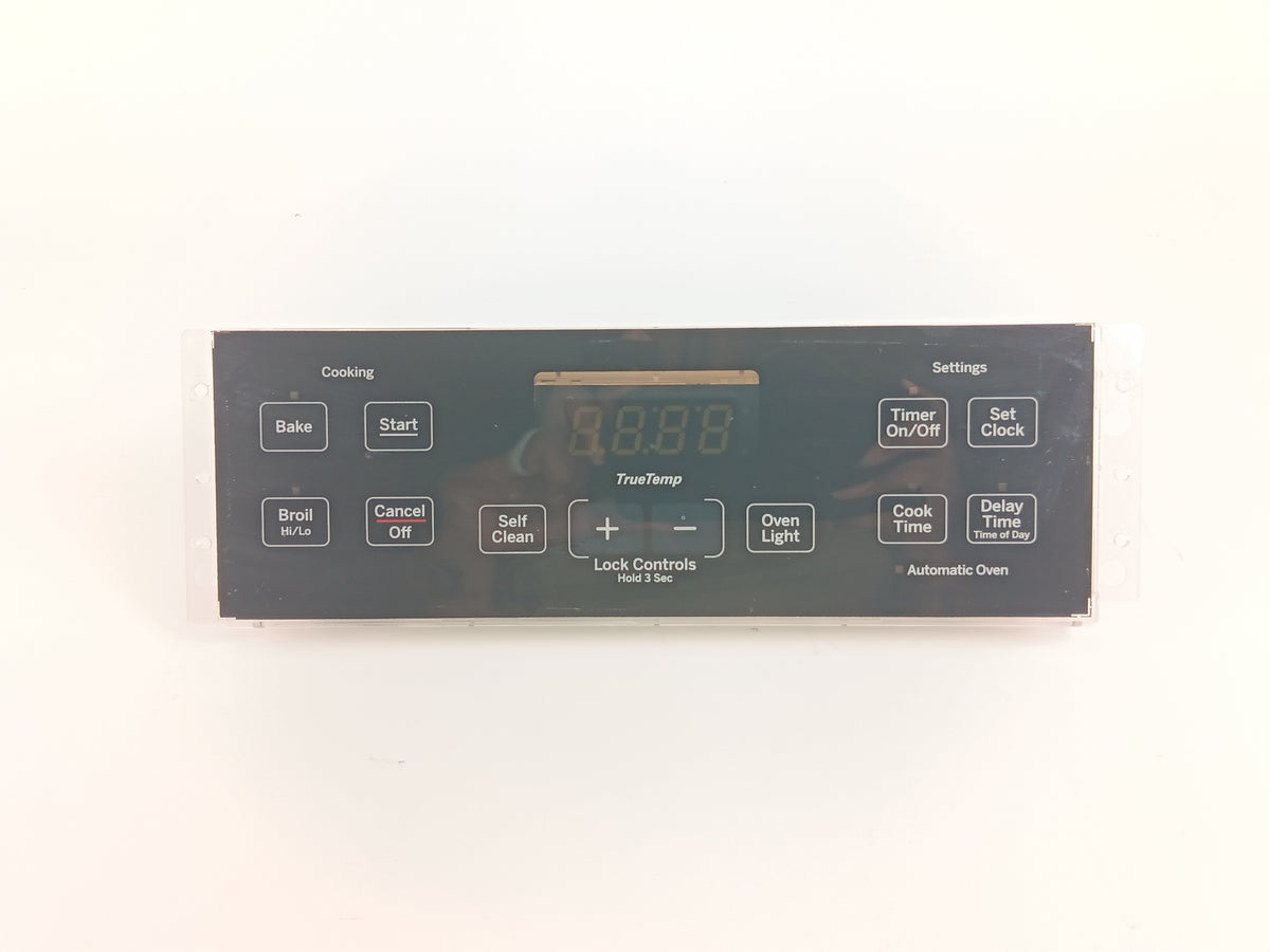 GE Range Control Boards WB27X45466
