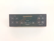 GE Range Control Boards WB27X45466
