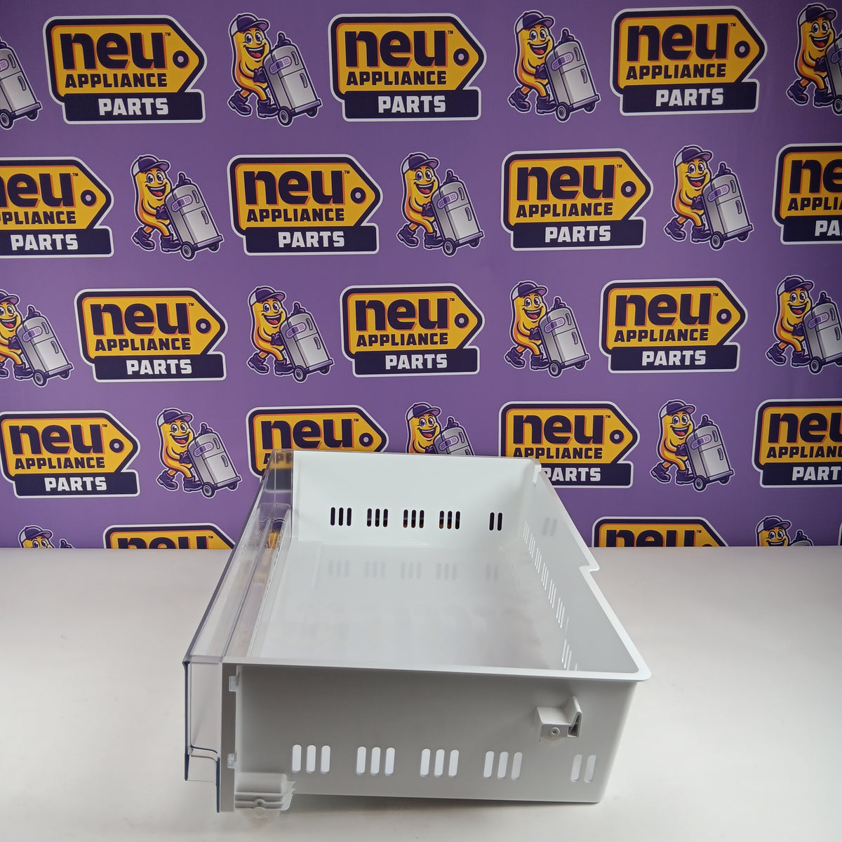 LG Refrigerator & Freezer Drawers / Crisper Drawers AJP76427705