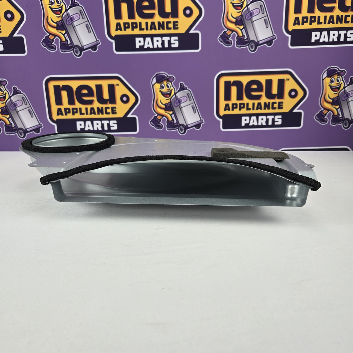 LG 5209EL1002F Dryer Misc. Parts