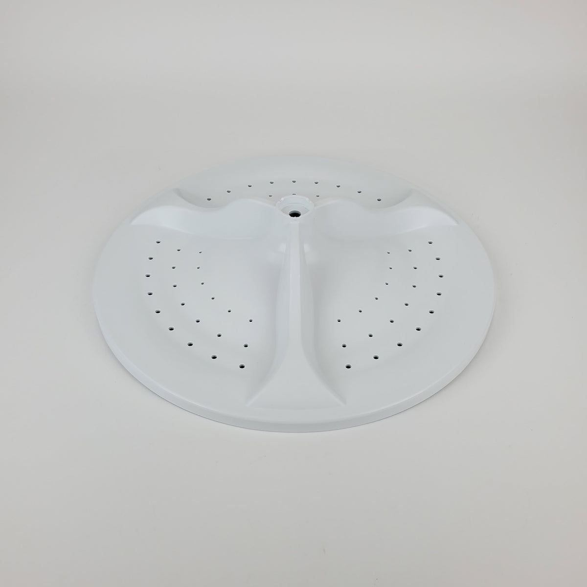 Whirlpool Washer Wash Plates W10752283