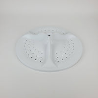 Whirlpool Washer Wash Plates W10752283
