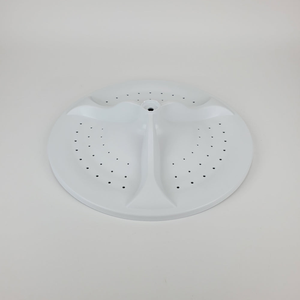 Whirlpool Washer Wash Plates W10752283