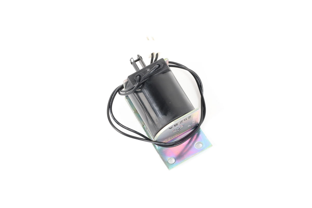 GE WR62X10055 Refrigerator & Freezer Solenoids Replaces 203C6017G001 WR62X10020 WR62X10055-20PK