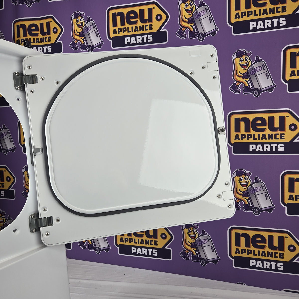 LG Dryer Front Panels ACQ75450501