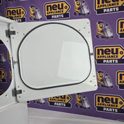 LG Dryer Front Panels ACQ75450501