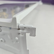 LG AHT74574219 Refrigerator & Freezer Shelves Replaces AHT74574211