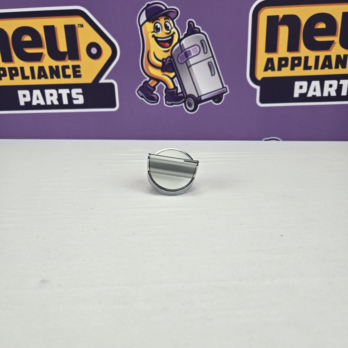 Whirlpool W10818230 Range Knobs Replaces W10569585
