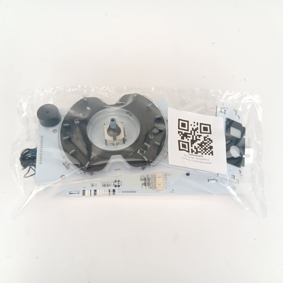 GE Dryer Control Boards WE22X35102