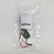 GE Washer Backsplashes / Consoles / Control Panels WH18X27241