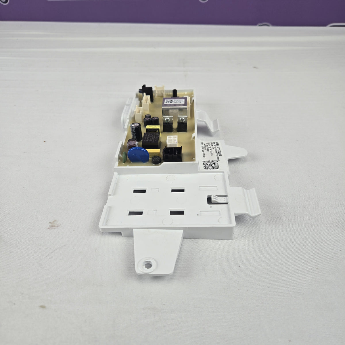 Whirlpool Washer Control Boards W11735316