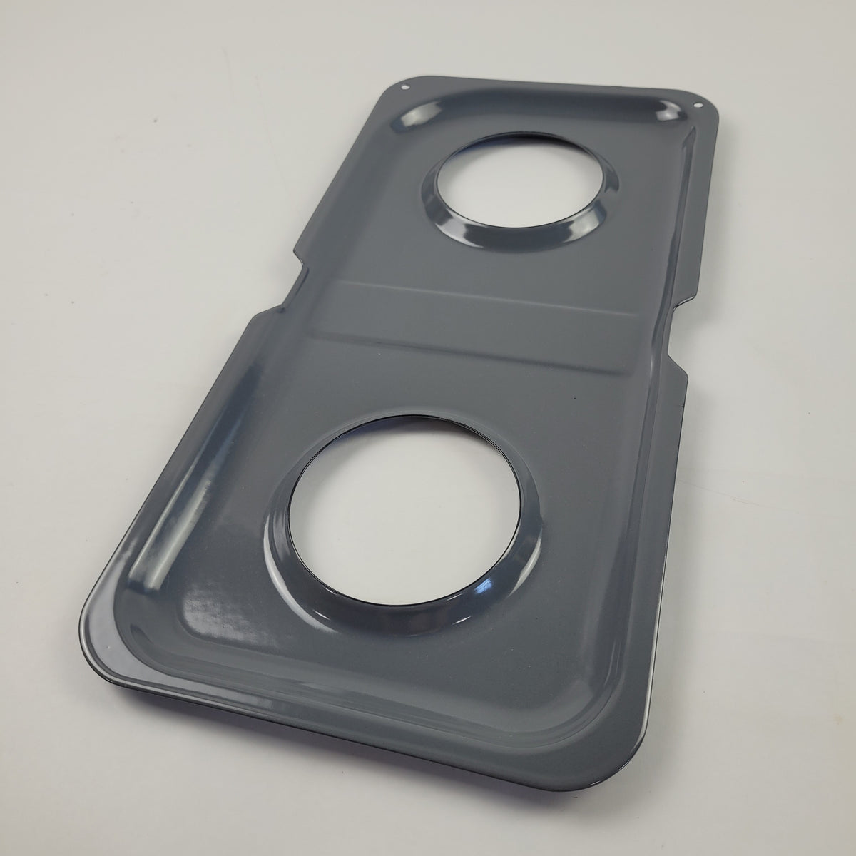 GE WB34K10014 Range Burner Pans