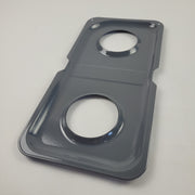 GE WB34K10014 Range Burner Pans