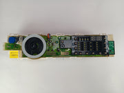 LG Washer Control Boards EBR86498815