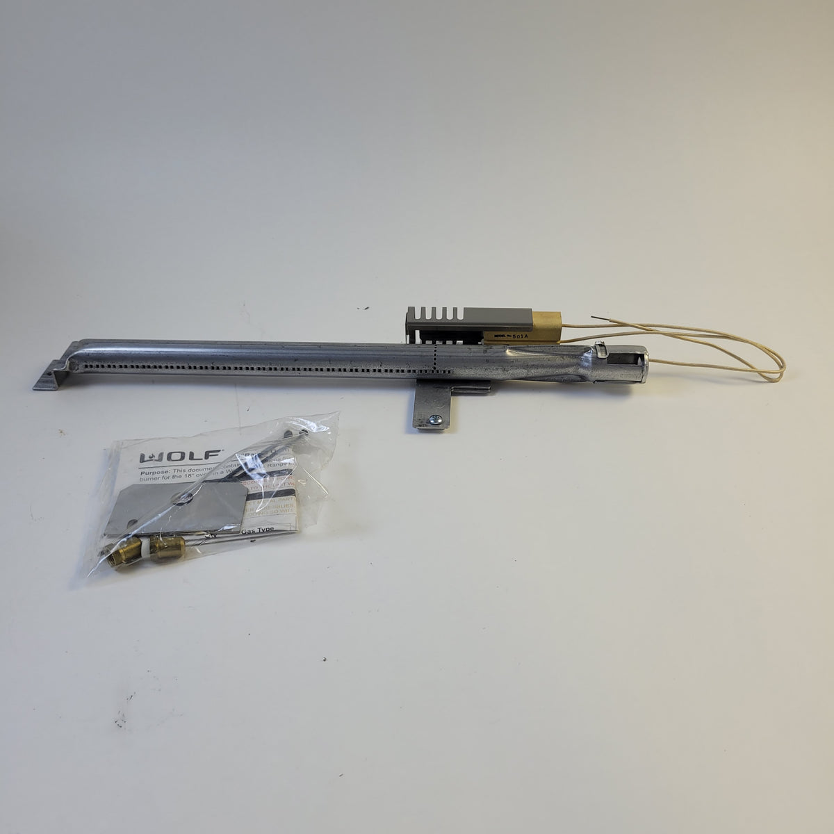 -- N/A Range Misc. Parts 813384