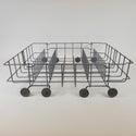 154331606 | Lower dishrack assembly | Galanz | Dishwasher | Racks Dishwasher Galanz   