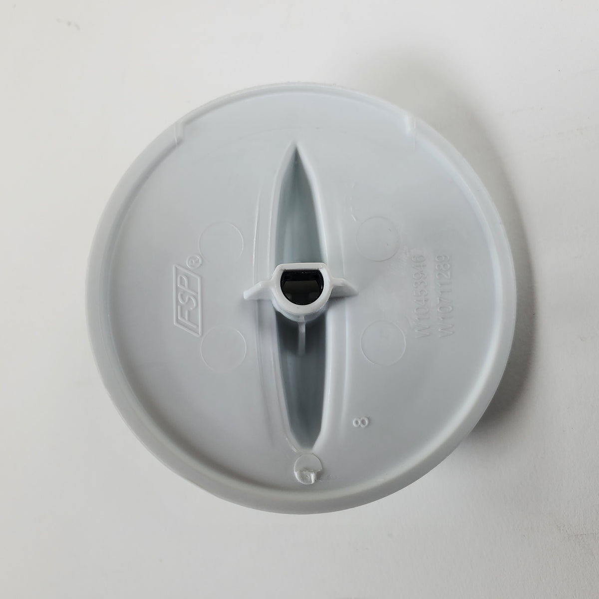 Whirlpool Dryer Control Knobs WPW10711289
