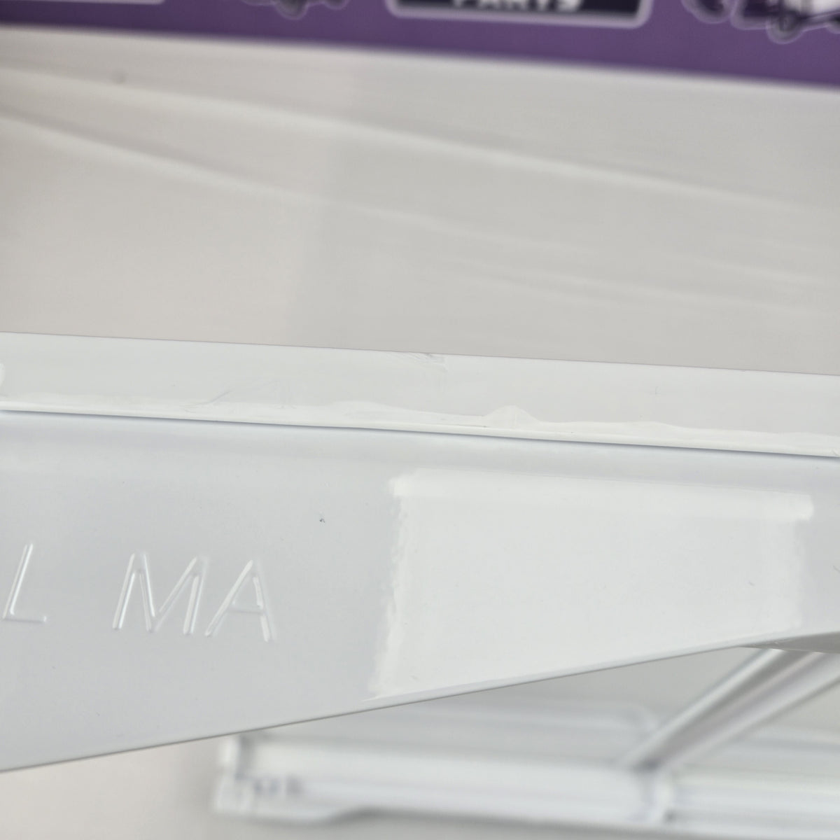 LG AHT74574301 Refrigerator & Freezer Shelves Replaces MHL64031601 MHL64031701