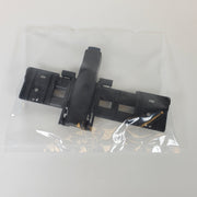 Whirlpool Dishwasher Wheel Assemblies / Transport Assemblies W11268104