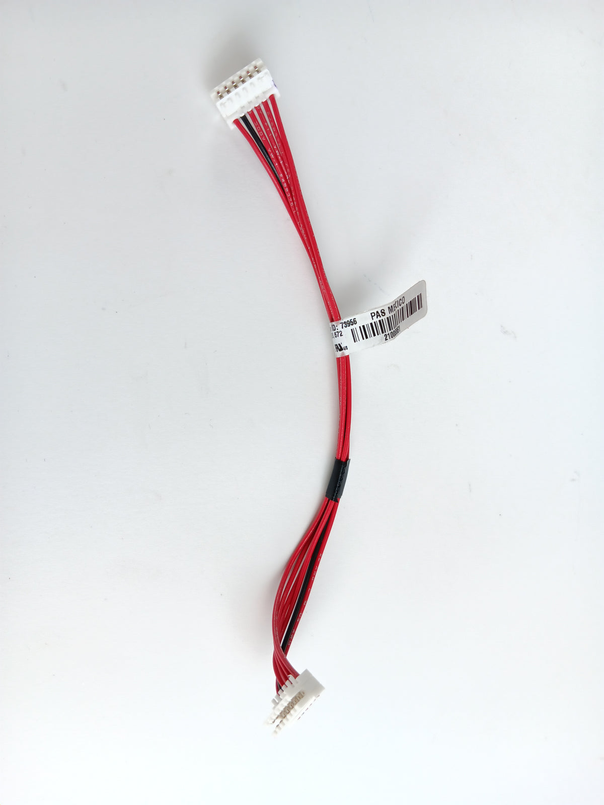 Whirlpool Washer Wiring Harnesses W11736787