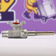 Electrolux Range Valves  5304505690