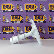 Maytag W11550891 Washer Agitators Replaces W10821990 W10882734 W11093899 W11161960 W11162012