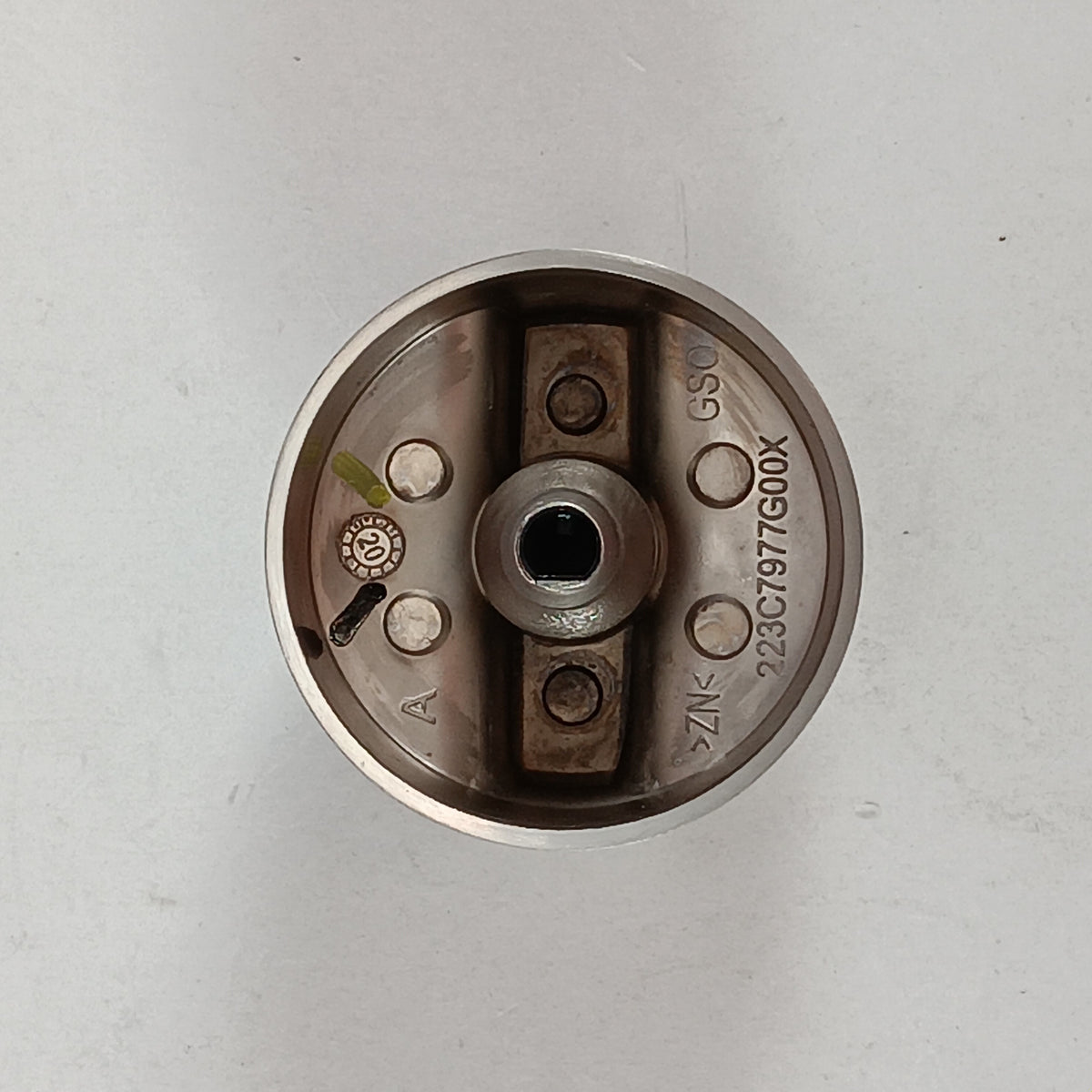 GE Range Knobs WB03X28962